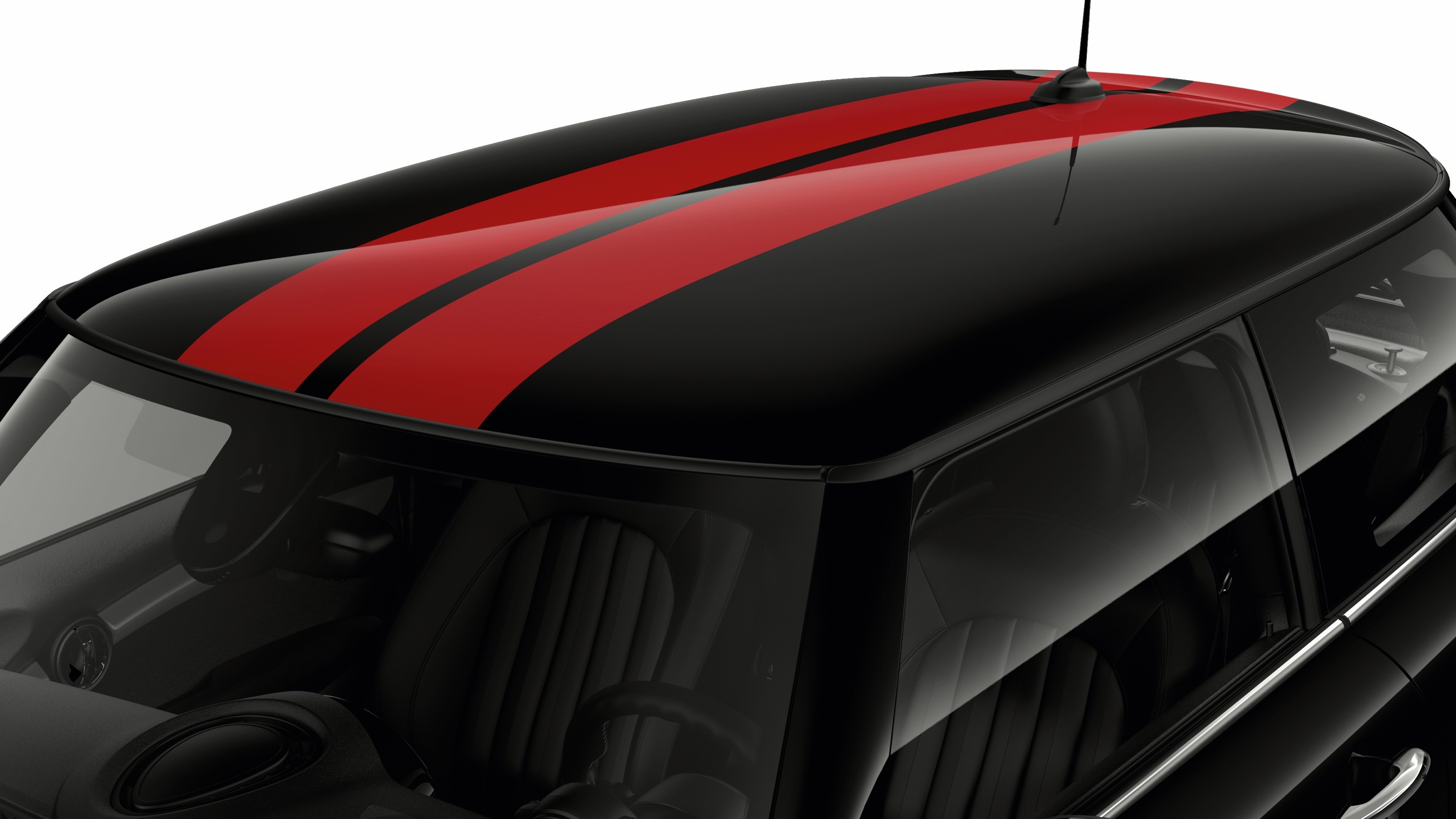 CHILLI RED'de SPOR ÇİZGİLER.